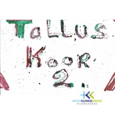 Tolluskoor. 2 Coll. F.Janssen (1)